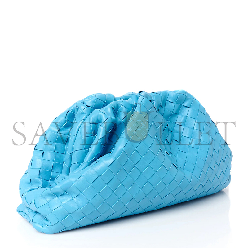 b0tt*ga Ven*ta maxi the pouch (38*22*13cm)